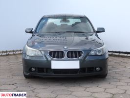 BMW 530 2004 3.0 214 KM