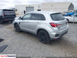 Mitsubishi Outlander 2025 2