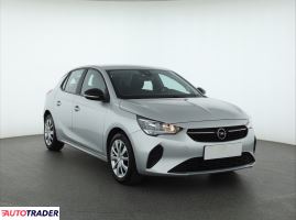 Opel Corsa 2023 1.2 99 KM