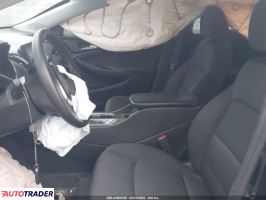 Chevrolet Malibu 2019 1 Chevrolet Malibu 2019 1