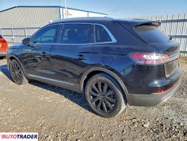 Lincoln Pozostałe 2021 2