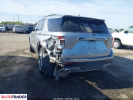 Ford Explorer 2020 2