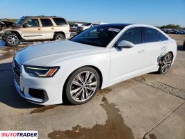 Audi A6 - zobacz ofertę