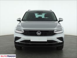 Volkswagen Tiguan 2022 1.5 147 KM