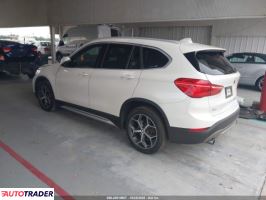 BMW X1 2019 2