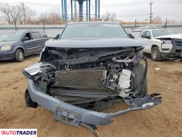 Volkswagen Atlas 2021 3