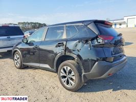 Nissan Rogue 2023 1