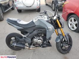 Kawasaki Z - zobacz ofertę