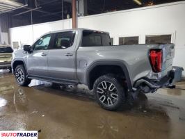 GMC Sierra 2023 3