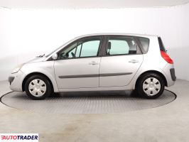 Renault Scenic 2006 1.6 109 KM