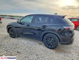Honda HR-V 2025 2