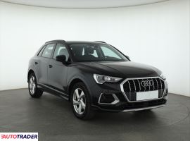 Audi Q3 2022 1.5 147 KM