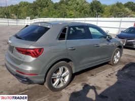 Audi Q3 2021 2