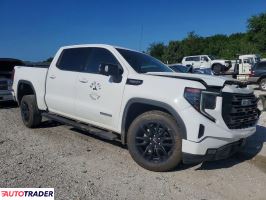 GMC Sierra 2022 5