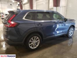 Honda CR-V 2024 1