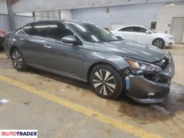 Nissan Altima 2019 2