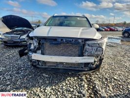 Hyundai Santa Fe 2023 2