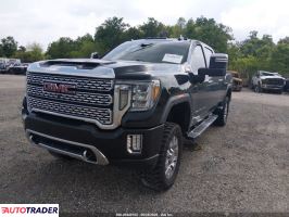GMC Sierra 2020 6