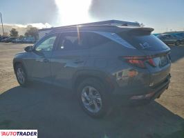 Hyundai Tucson 2024 2