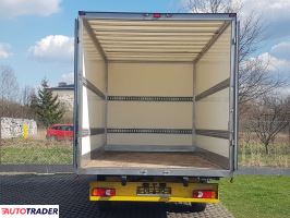 Renault Master 2018 2.3