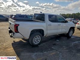 Toyota Tacoma 2024 2
