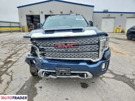GMC Sierra 2020 6