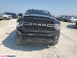 Dodge Ram 2022 6