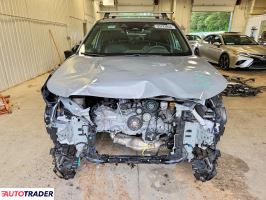 Subaru Forester 2025 2