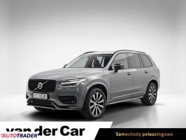 Volvo XC90 2023 2.0 235 KM
