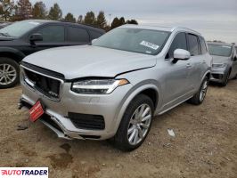 Volvo XC90 2018 2