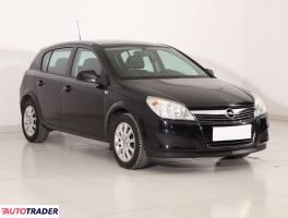 Opel Astra 2009 1.4 88 KM Opel Astra 2009 1.4 88 KM