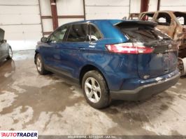 Ford Edge 2021 2 Ford Edge 2021 2