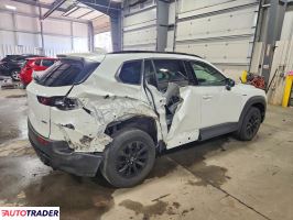 Mazda 5 2025 2