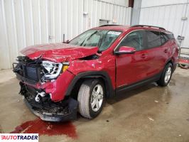 GMC Terrain 2024 1