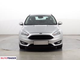 Ford Focus 2016 1.5 118 KM