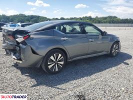 Nissan Altima 2019 2