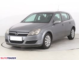 Opel Astra 2005 1.7 79 KM Opel Astra 2005 1.7 79 KM