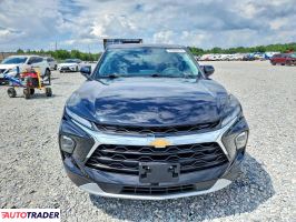 Chevrolet Blazer 2023 2
