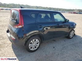 Kia Soul 2020 2