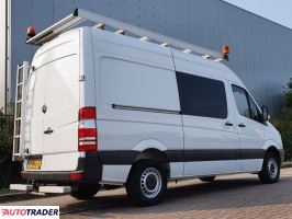 Mercedes Sprinter 2013 Mercedes Sprinter 2013