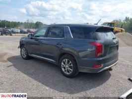 Hyundai Pozostałe 2020 3 Hyundai Pozostałe 2020 3