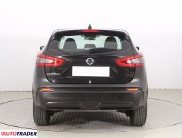 Nissan Qashqai 2018 1.2 113 KM Nissan Qashqai 2018 1.2 113 KM