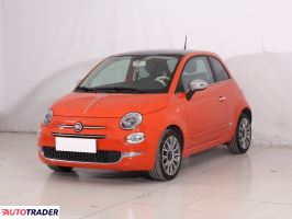 Fiat 500 2022 1.0 68 KM