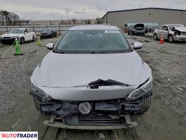 Nissan Sentra 2020 2