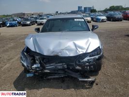 Lexus ES 2022 2 Lexus ES 2022 2