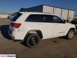 Jeep Grand Cherokee 2021 3