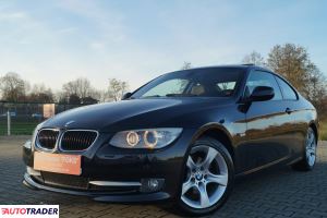 BMW 320 - zobacz ofertę