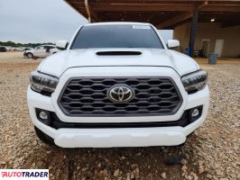 Toyota Tacoma 2020 3