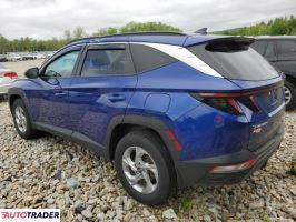 Hyundai Tucson 2023 2