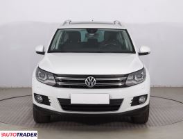 Volkswagen Tiguan 2014 2.0 174 KM
